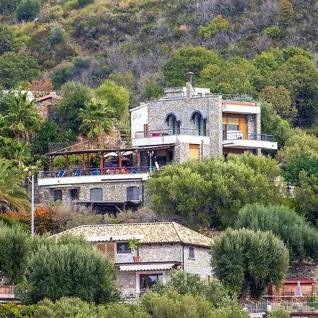 Gabella * Caprioli